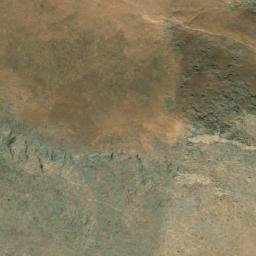 Satellite imagery of Kūh-e Seh Sūrākh, IR