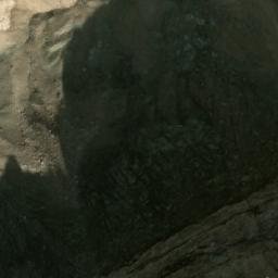 Satellite imagery of Kōh-e Ghaysh, AF