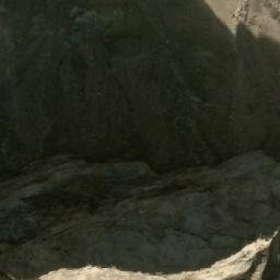 Satellite imagery of Kōh-e Ghaysh, AF