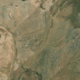 Satellite imagery of Sang-e Tarsā, AF