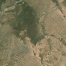 Satellite imagery of Sang-e Tarsā, AF