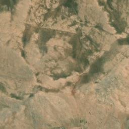 Satellite imagery of Sang-e Tarsā, AF