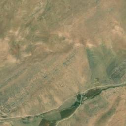 Satellite imagery of Qaţār-e Awshapalān, AF