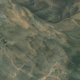 Satellite imagery of Kōh-e Saybak, AF
