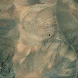 Satellite imagery of Kōh-e Saybak, AF