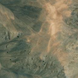 Satellite imagery of Kōh-e Saybak, AF