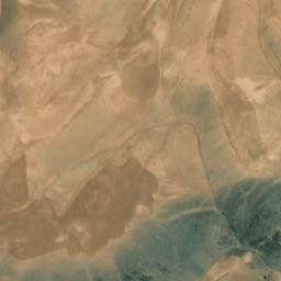 Satellite imagery of Kōh-e Lash, AF