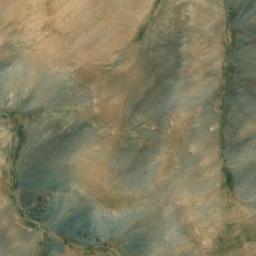 Satellite imagery of Kōh-e Shamshayrsang, AF