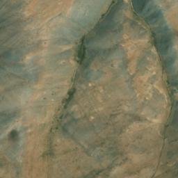 Satellite imagery of Kōh-e Shamshayrsang, AF