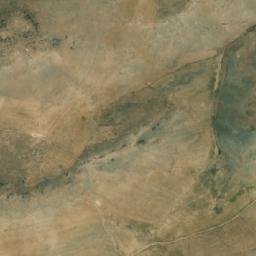 Satellite imagery of Kōh-e Siyāh Lākh, AF