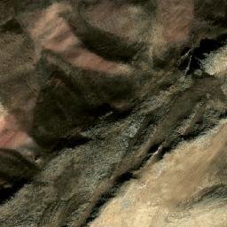 Satellite imagery of Dū Band, AF