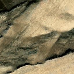 Satellite imagery of Dū Band, AF