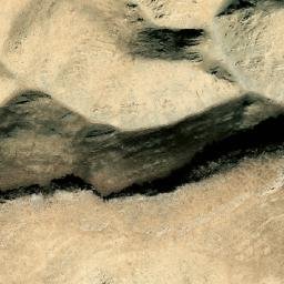 Satellite imagery of Dū Band, AF