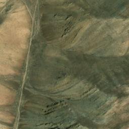 Satellite imagery of Kashah Sang, AF