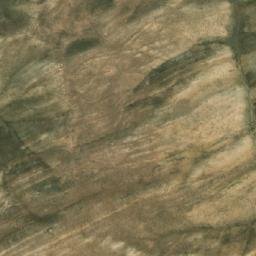 Satellite imagery of Kashah Sang, AF