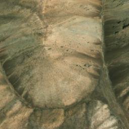 Satellite imagery of Kashah Sang, AF