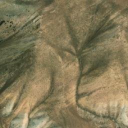 Satellite imagery of Maghālā, AF