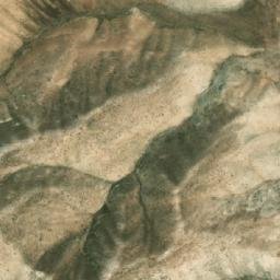Satellite imagery of Maghālā, AF