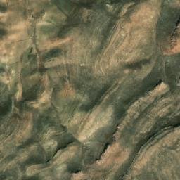 Satellite imagery of Yakasūmak, AF