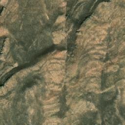 Satellite imagery of Yakasūmak, AF