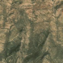 Satellite imagery of Yakasūmak, AF