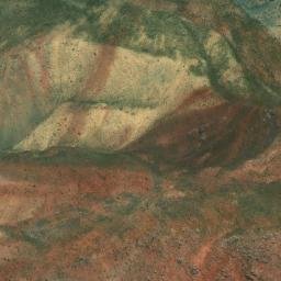 Satellite imagery of Kōh-e Surkh, AF