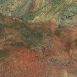 Satellite imagery of Kōh-e Surkh, AF