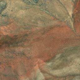 Satellite imagery of Kōh-e Surkh, AF