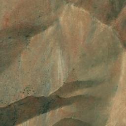 Satellite imagery of Band-e Lisak, AF