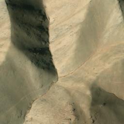Satellite imagery of Band-e Tas Qōl, AF