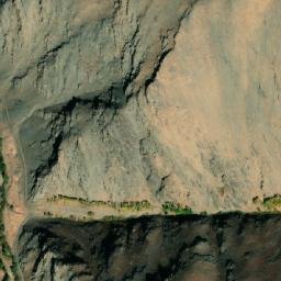 Satellite imagery of Bārīk Nāw, AF