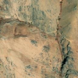 Satellite imagery of Lar Kushtah, AF