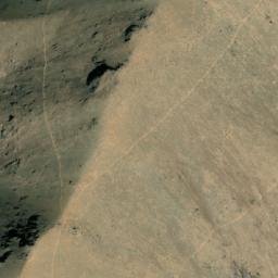 Satellite imagery of Band-e Tōb, AF