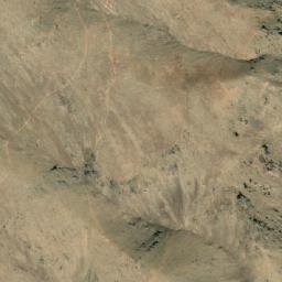 Satellite imagery of Band-e Tōb, AF