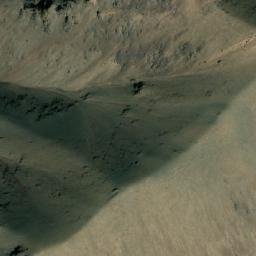 Satellite imagery of Kōh-e Qafak, AF