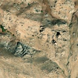 Satellite imagery of Zard Paytow, AF