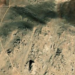 Satellite imagery of Zard Paytow, AF