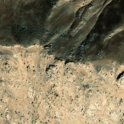 Satellite imagery of Zard Paytow, AF