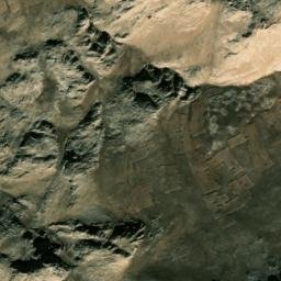 Satellite imagery of Kōh-e Mīr, AF