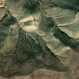 Satellite imagery of Tōb-e Bōlō, AF