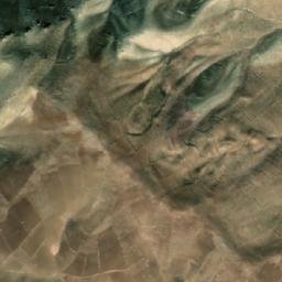 Satellite imagery of Tōb-e Bōlō, AF