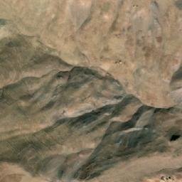 Satellite imagery of Tōb-e Bōlō, AF