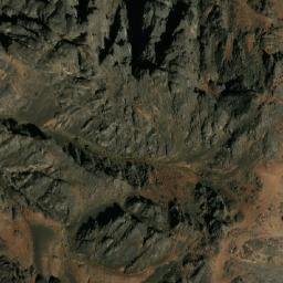 Satellite imagery of Kanḏow Ghar, AF