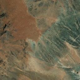 Satellite imagery of Kanḏow Ghar, AF