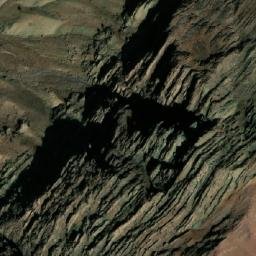 Satellite imagery of Sūr Ghar, AF