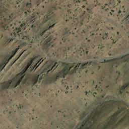 Satellite imagery of Chingaī Ghunḏêy, AF