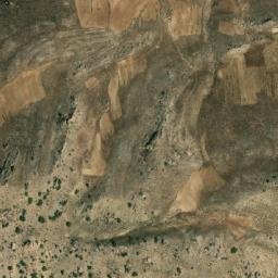 Satellite imagery of Mullā Khāk, AF