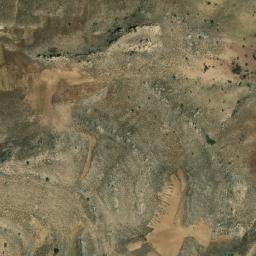 Satellite imagery of Mullā Khāk, AF