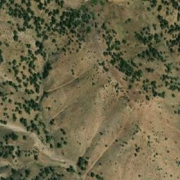 Satellite imagery of Ḏangḏangay, AF