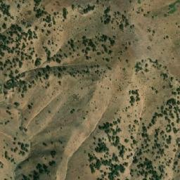Satellite imagery of Ḏangḏangay, AF